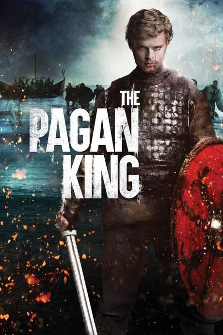 The Pagan King